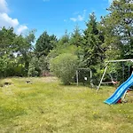 6 Person In Graested-by Traum بيت للعطل Græsted