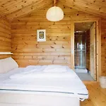 Feriehus 6 Person In Graested-by Traum *