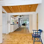 6 Person In Graested-by Traum Feriehus