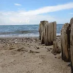 بيت للعطل 6 Person In Graested-by Traum *