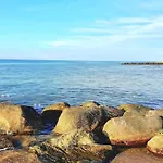 6 Person In Graested-by Traum بيت للعطل Græsted