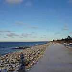 6 Person In Graested-by Traum بيت للعطل Græsted