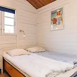 بيت للعطل 6 Person In Graested-by Traum Græsted