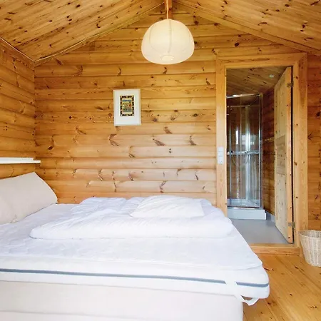 Holiday home 6 Person In Graested-by Traum *