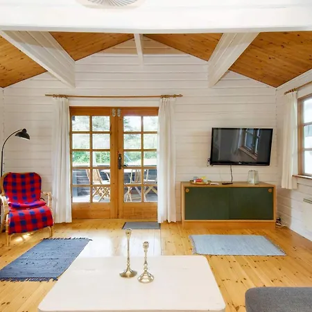 6 Person In Graested-by Traum Holiday home *