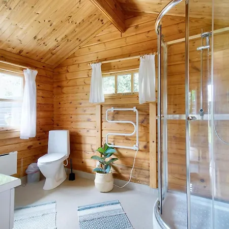 Holiday home 6 Person In Graested-by Traum *