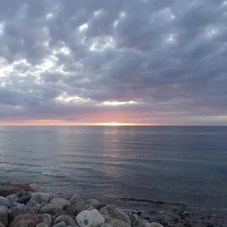 6 Person In Graested-by Traum Holiday home Graested