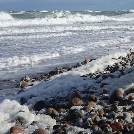 6 Person In Graested-by Traum Dom wakacyjny