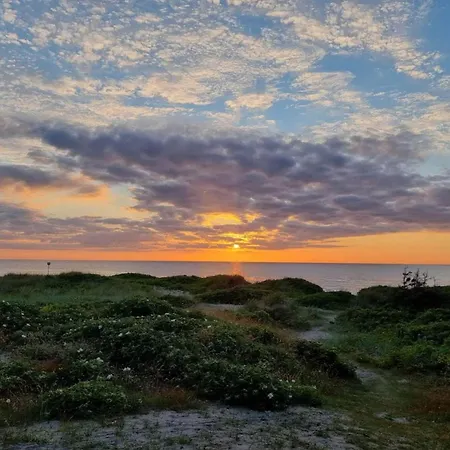 6 Person In Graested-by Traum Dom wakacyjny *