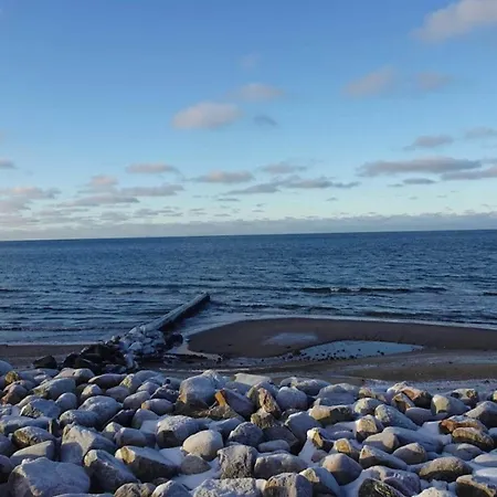 6 Person In Graested-by Traum Dom wakacyjny