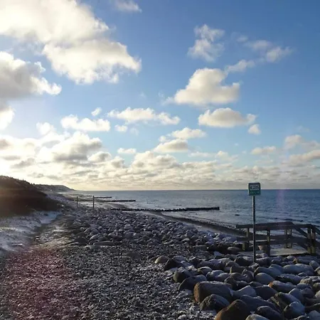 6 Person In Graested-by Traum Holiday home Graested