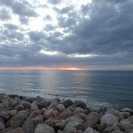 Dom wakacyjny 6 Person In Graested-by Traum Græsted