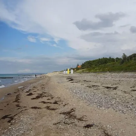 Holiday home 6 Person In Graested-by Traum Graested