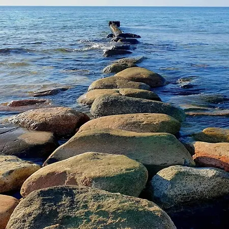 6 Person In Graested-by Traum Holiday home