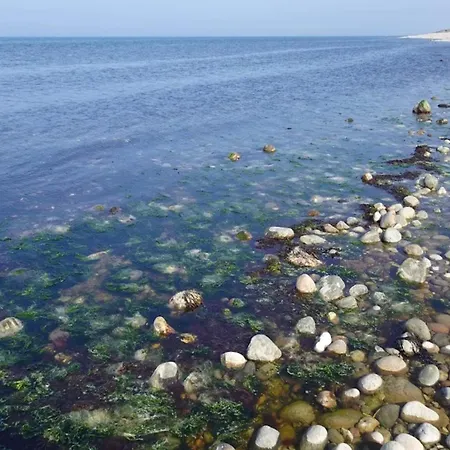 6 Person In Graested-by Traum Holiday home *