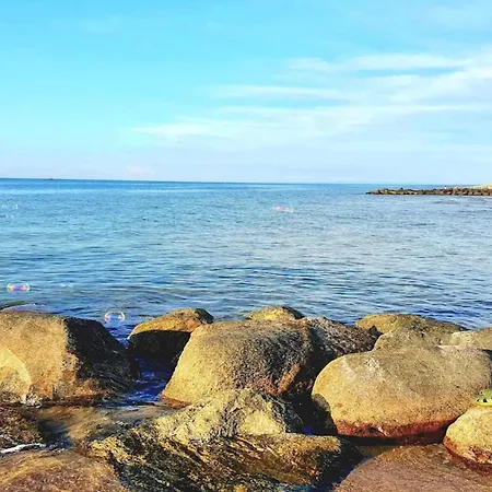 6 Person In Graested-by Traum Dom wakacyjny Græsted