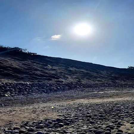 Holiday home 6 Person In Graested-by Traum