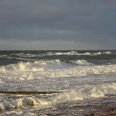 6 Person In Graested-by Traum Dom wakacyjny Græsted