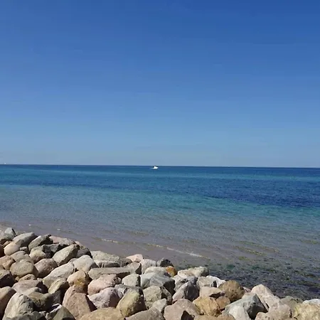 Dom wakacyjny 6 Person In Graested-by Traum Græsted