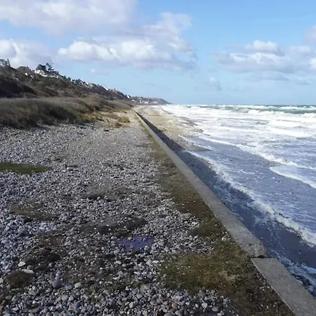 6 Person In Graested-by Traum Græsted