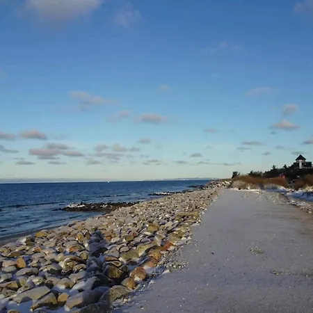 6 Person In Graested-by Traum Dom wakacyjny Græsted