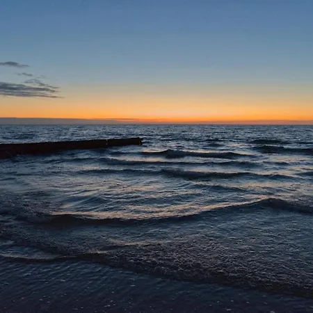 Holiday home 6 Person In Graested-by Traum Graested