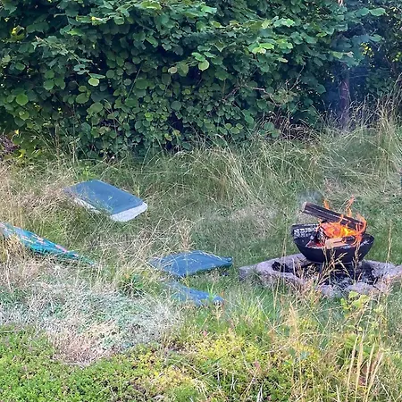 6 Person In Graested-by Traum Holiday home