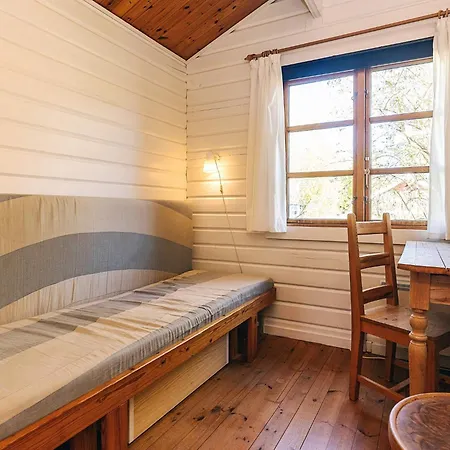 Casa vacanze 6 Person In Graested-by Traum