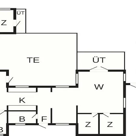 6 Person In Graested-by Traum * Græsted